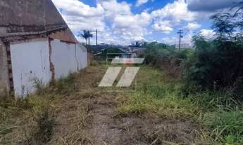 Imagem 3: Terreno fundos marginal BR 277