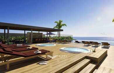 Imagem 6: Apartamento com 2 quartos à Venda, Tabuleiro - Barra Velha - Grant Home Club Rôgga