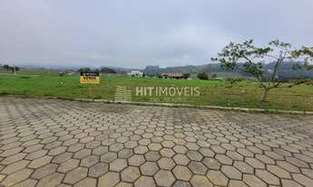 Imagem 2: TERRENO - LOTEAMENTO JOÃO PAULO NETO - ITUPORANGA - SC