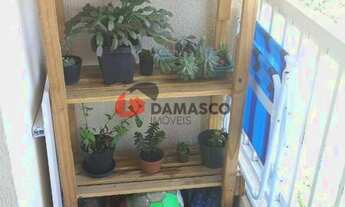 Imagem 6: Apartamento à venda 2 Quartos, 2 Vagas, Campestre, Santo André - SP