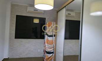 Imagem 2: Apartamento padrão - Canto do Forte - Praia Grande