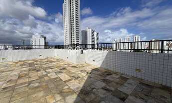 Imagem 4: Apartamento;3Qtos suit,1 vaga,75M²