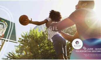 Imagem 6: Apartamento à venda, 43 m² por R$ 300.000 - Jardim Jacinto - Jacareí/SP