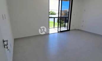 Imagem 3: CASA DUPLEX NOVA E MODERNA NO COND TERRAS ALPHAVILLE 1 BARRA DOS COQUEIROS