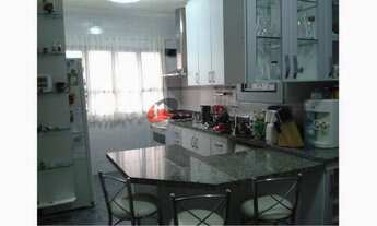 Imagem 7: Apartamento à venda 3 Quartos, 3 Suites, 2 Vagas, 170M², Santo Antônio, São Caetano do Sul