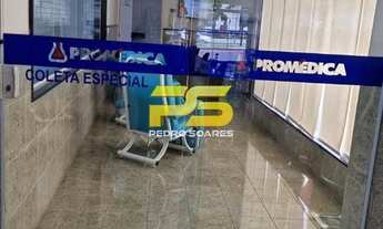 Imagem 6: Prédio Comercial com área 900m² para Locação – Centro de João Pessoa