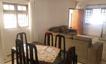 Imagem 2: Sobrado à venda 3 Quartos, 3 Suites, 5 Vagas, 177M², Osvaldo Cruz, São Caetano do Sul - SP