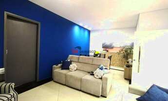 Imagem 2: Casa à venda 4 Quartos, 4 Suites, 3 Vagas, 154M², Nova Gerty, São Caetano do Sul - SP