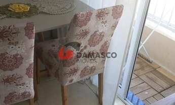 Imagem 4: Apartamento à venda 2 Quartos, 2 Vagas, Campestre, Santo André - SP