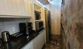 Imagem 5: Casa com 2 dormitórios -Semi mobiliada com 55m², por R$365.000,00