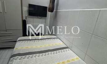 Imagem 7: IMBIRIBEIRA - Casa com 2qts, 2vagas, terraço e quintal amplos