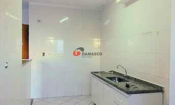 Imagem 5: Apartamento à venda 2 Quartos, 1 Suite, 1 Vaga, 68M², Santa Maria, São Caetano do Sul - SP