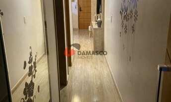 Imagem 6: Apartamento à venda 2 Quartos, 1 Suite, 1 Vaga, Vila Sacadura Cabral, Santo André - SP