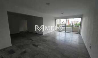 Imagem 2: GRAÇAS - Apto com 4qts, 1suite, 3vagas, 171m²