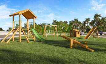 Imagem 5: LOTEAMENTO PARK DOS COQUEIROS RESIDENCE - BARRA DOS COQUEIROS -SE