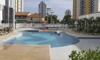 Imagem 7: Apartamento à venda 3 Quartos, 1 Suite, 3 Vagas, 118M², Chácara Santo Antônio (Zona Leste