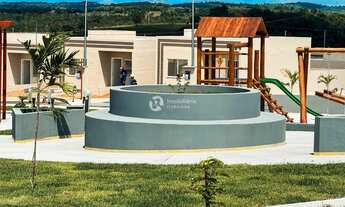 Imagem 6: LOTE NO VIVA RESIDENCE CIDADE JARDIM RUA PÚBLICA ESTÂNCIA-SE