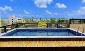 Imagem 4: Flat à venda com 01 quarto em Cabo Branco