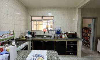 Imagem 4: Imóvel com 2 Casas à venda, Nova Gerty, São Caetano do Sul, SP