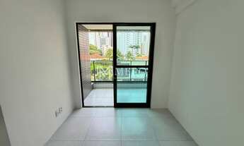 Imagem 3: PARNAMIRIM - Apto com 2qts., 1suite, 1vaga, 50m²