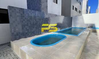 Imagem 4: Lançamento Apartamentos a venda no Residencial Filippe Queiroga à partir 160.000,00