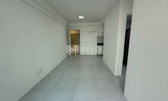 Imagem 4: PARNAMIRIM - Apto com 2qts., 1suite, 1vaga, 50m²