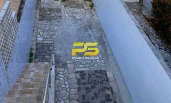 Imagem 4: CASA PARA LOCAÇÃO NO BAIRRO JARDIM OCEANIA EM JOÃO PESSOA - PB