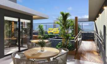 Imagem 7: Lançamento Plaza Bela Vista Apartamentos à venda - Intermares