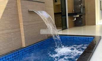 Imagem 7: CASA – 3 QUARTOS, SUÍTE MASTER – 304 NORTE