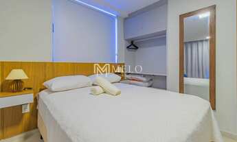 Imagem 5: Flat/Loft/Estúdio com 1 quarto - Ipojuca