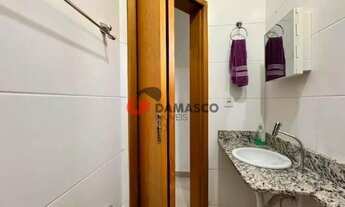 Imagem 4: Cobertura / Penthouse à venda, Vila Humaitá, Santo André, SP