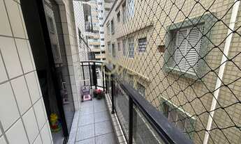 Imagem 4: Apartamento Padrão - Guilhermina - Praia Grande