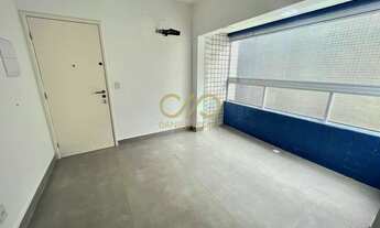 Imagem 2: Apartamento Padrão - Aviação - Praia Grande