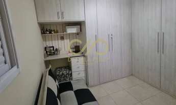 Imagem 2: Apartamento padrão - Canto do Forte - Praia Grande