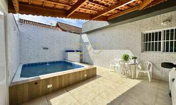 Imagem 2: Casa Geminada - Tupi - Praia grande