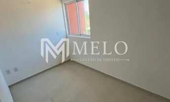 Imagem 3: TAMANDARÉ - Apto com 2qts, 1suite, 1vaga, 49m²