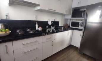 Imagem 5: Apartamento no João Pessoa Ref.5416