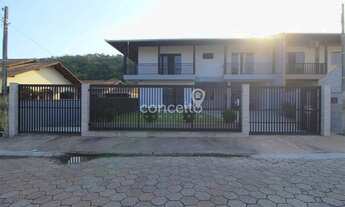 Imagem 2: Casa com 3 Suítes e 2 Vagas no Bairro Badenfurt!