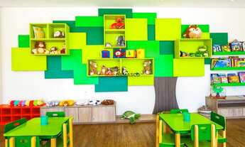 Imagem 7: Apartamento à venda 2 Quartos, 1 Suite, 1 Vaga, Jardim São Caetano, São Caetano do Sul - S