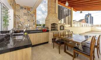 Imagem 7: Sobrado à venda com 3 dormitórios, 1 suíte no bairro Santa Paula