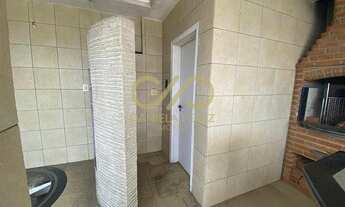 Imagem 7: Apartamento Duplex - Canto do Forte - Praia grande