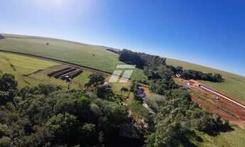 Imagem 4: Chácara - Sede Alvorada (Cascavel