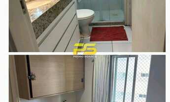 Imagem 7: APARTAMENTO À VENDA ÁREA 132M²– TAMBAÚ