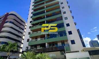 Imagem 2: Apartamento para locação em Manaíra - 150m2 | 3 suítes