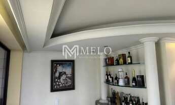 Imagem 5: PARNAMIRIM - Apto com 5qto., 3suites, 3vagas, 220m², 1por andar