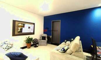 Imagem 4: Casa à venda 4 Quartos, 4 Suites, 3 Vagas, 154M², Nova Gerty, São Caetano do Sul - SP