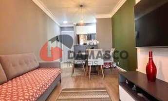 Imagem 5: Apartamento à venda, Vila Curuçá, Santo André