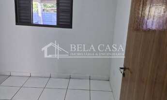 Imagem 6: Casa com 2 quartos, Recanto dos Ypês - Mandaguaçu