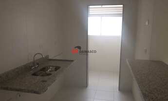 Imagem 5: Apartamento à venda 2 Quartos, 1 Suite, 2 Vagas, 62M², Campestre, Santo André - SP