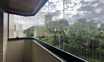 Imagem 7: Apartamento à venda 3 Quartos, 1 Suite, 2 Vagas, 92M², Campestre, Santo André - SP